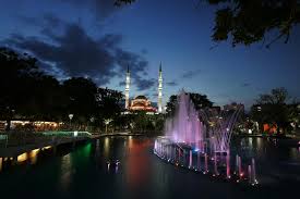 Konya Kültürpark